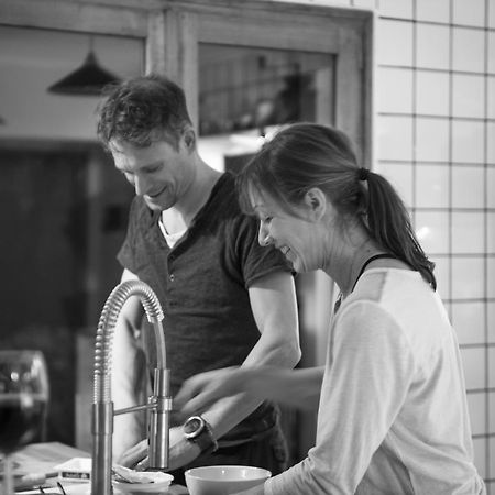 Chalet Tioli Montvalezan Eksteriør bilde