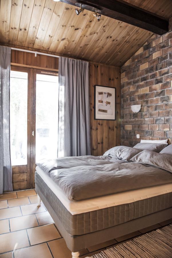 Chalet Tioli Montvalezan Eksteriør bilde