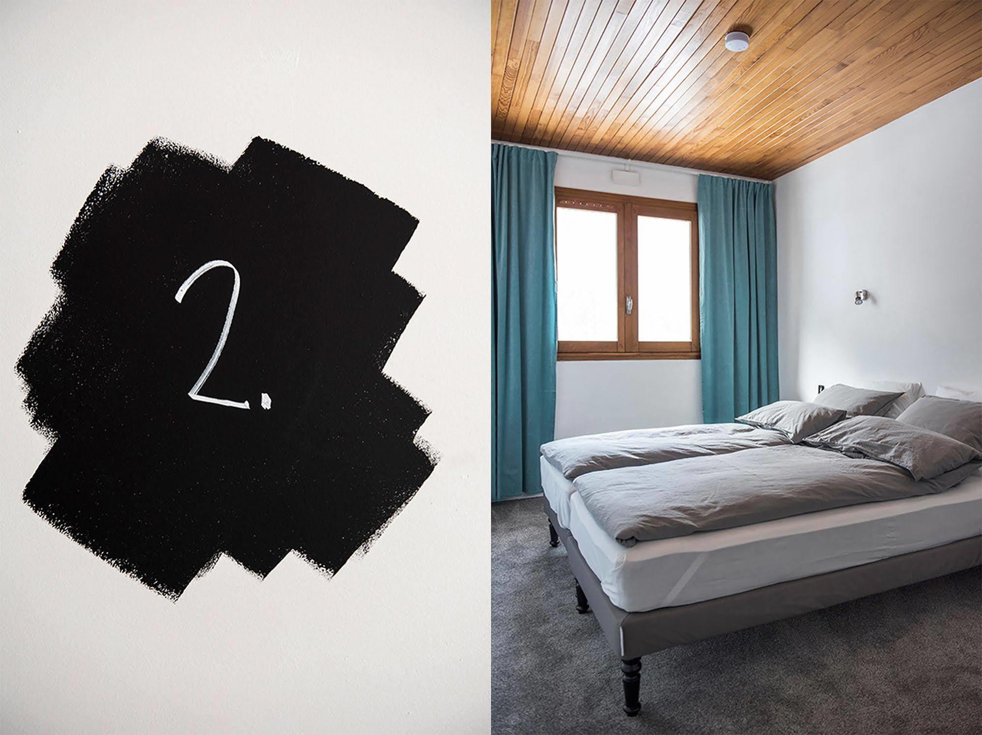 Chalet Tioli Montvalezan Eksteriør bilde