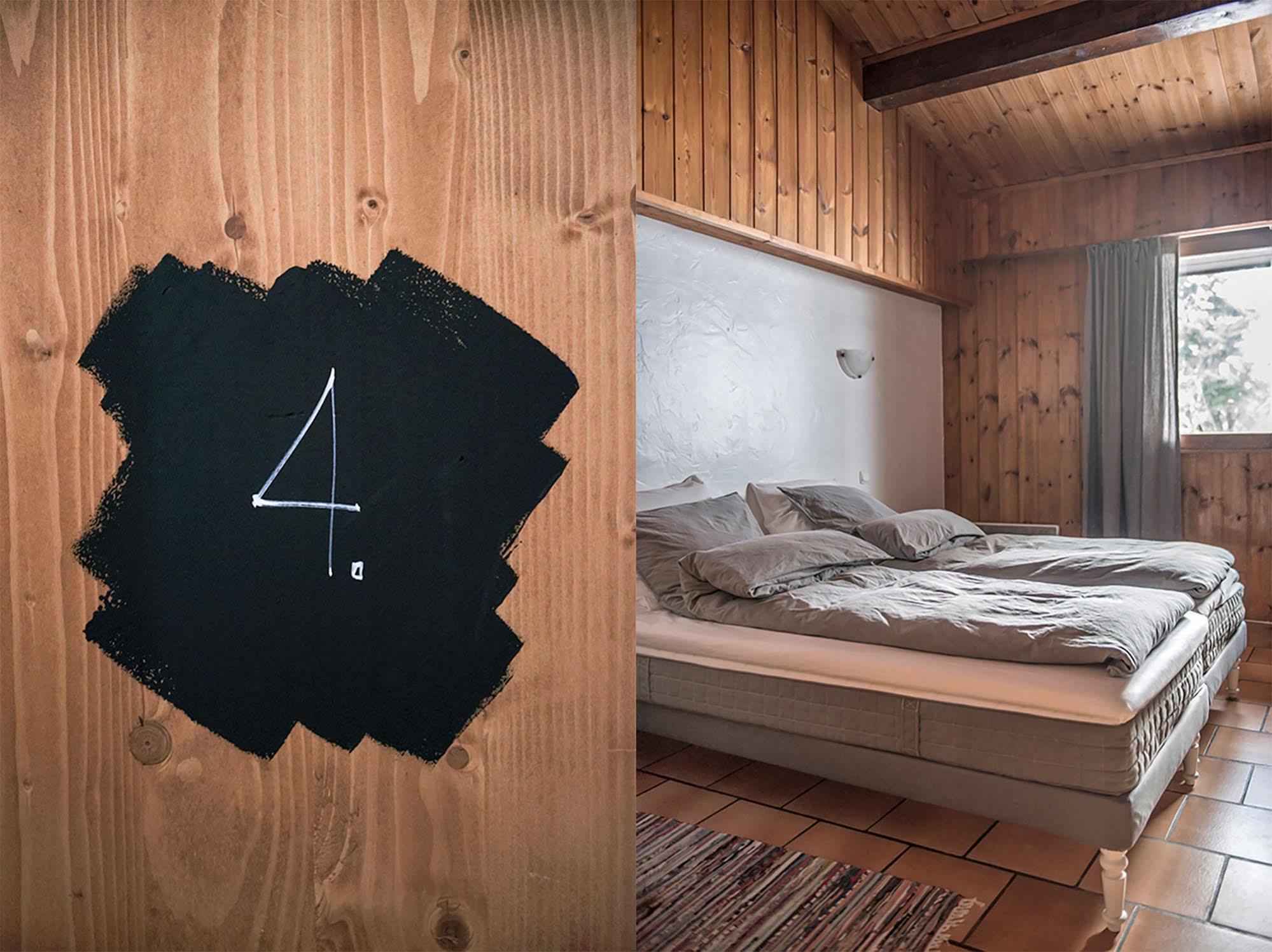 Chalet Tioli Montvalezan Eksteriør bilde